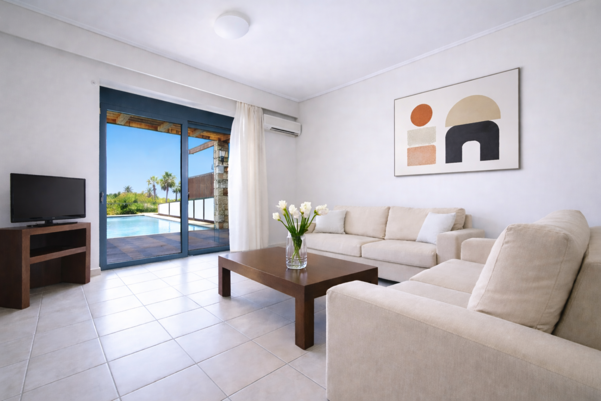 Corali Villas Corali Villas